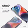 Tech-Protect Glass Fit+ Panzerglas für Samsung Galaxy S26 FE, transparent (2 Stk.)