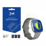 3MK ARC Watch Fitbit Sense Displayschutzfolie für Smartwatch