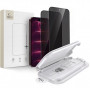 Tech-Protect OneTouch Set Spy+ Sichtschutz-Panzerglas für Apple iPhone 18 Pro (2 Stk.)
