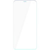 3MK FlexibleGlass Hybridglas Displayschutzfolie für Samsung Galaxy A23 5G, 3MK4201
