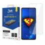 3MK Silver Protect+ Displayschutzfolie für Motorola Moto G72, 3MK4223
