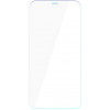 3MK FlexibleGlass Hybridglas Displayschutzfolie für Samsung Galaxy A04s, 3MK4082