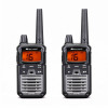 Midland XT70 Pro Duo Walkie-Talkie, Schwarz