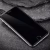 Wozinsky Privacy Glass gehärtetes Glas für Samsung Galaxy S25+ mit Anti-Spy-Filter
