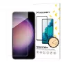 Wozinsky Panzerglas 9H für Samsung Galaxy S25+, transparent