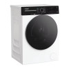 Whirlpool WPM 87W ADS EE Frontlader-Waschmaschine, 8 kg, 1400 RPM, Weiß