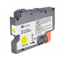 G&G kompatible Tintenpatrone für Brother 426XL LC-426XLY, gelb, 5000 Seiten (20601)