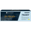 G&G Select kompatible Tonerkartusche für Brother TN-246Y, Gelb (21143)