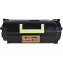 G&G Reborn kompatible Tonerkartusche für Lexmark 522 (52D2000) (21309)