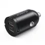 Orico MiniRing MR-30-2C 30W 2x USB-C Kfz-Ladegerät, Schwarz
