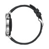 Huawei Watch GT 5 Active 41 mm GPS Smartwatch, schwarzes Fluoroelastomer-Armband