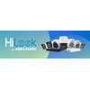 HiLook von Hikvision IPCAM-B2 2MP IP-Bulletkamera, 2,8 mm