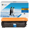 G&G Kompatibler Toner für HP 212A (W2120A) (21004)