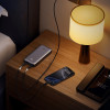 UGREEN PB532 20000mAh 30W Powerbank mit bidirektionaler Schnellladefunktion, 2x USB-C, USB-A, grau