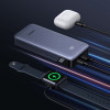 UGREEN PB532 20000mAh 30W Powerbank mit bidirektionaler Schnellladefunktion, 2x USB-C, USB-A, grau