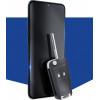 3MK ARC+ Displayschutzfolie für Apple iPhone 14 Plus / 15 Plus