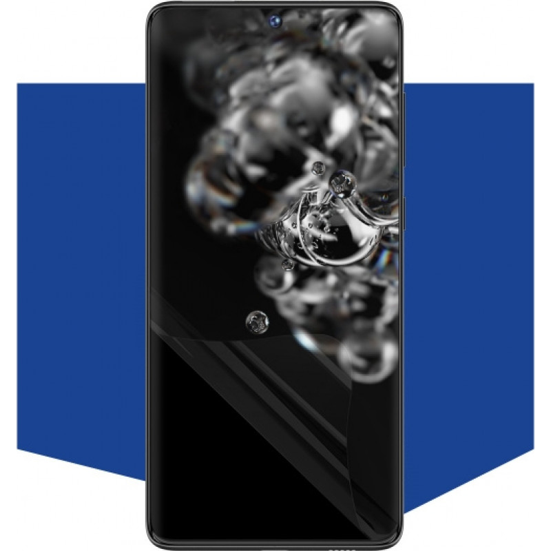 3MK ARC+ Apple iPhone 14 / 14 Pro Displayschutzfolie, 3MK3836