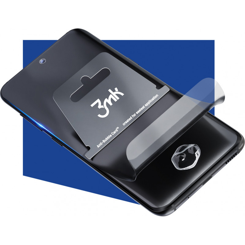 3MK ARC+ Apple iPhone 14 / 14 Pro Displayschutzfolie, 3MK3836