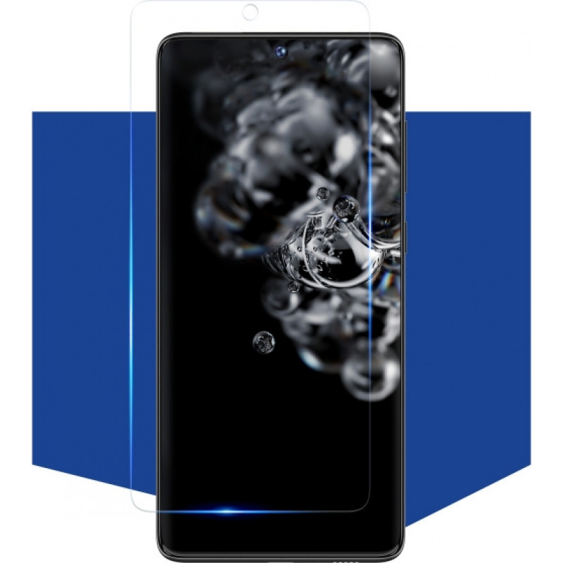 3MK ARC+ Apple iPhone 14 / 14 Pro Displayschutzfolie, 3MK3836