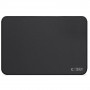 Tech-Protect A100 Mauspad 35x25 cm, Schwarz