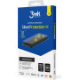 3MK Silver Protect+ Motorola Edge 30 antimikrobielle Displayschutzfolie