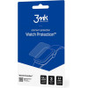 3MK FlexibleGlass Watch Protection Garmin Tactix 7 Smartwatch-Hybridglas-Displayschutz (3 Stk.)