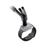 3MK FlexibleGlass Watch Protection Hybridglas für Polar Grit X Pro