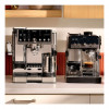 Ninja ES301EU Luxe Café Mini Siebträger-Espressomaschine