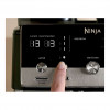 Ninja ES301EU Luxe Café Mini Siebträger-Espressomaschine