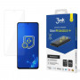 3MK SilverProtection+ antimikrobielle Displayschutzfolie für Xiaomi Redmi Note 11S