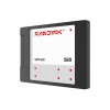SanDisk 520 SSD 500 GB, 2,5", SATA III, intern