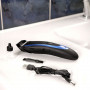 Eldom MG11U Razor Haarschneider kabellos, Akku/Netzbetrieb