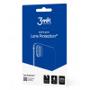 3MK Lens Protection Kameraobjektivglas für Samsung Galaxy S21 FE 5G (4 Stk.)