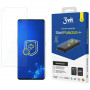 3MK SilverProtection+ antimikrobielle Displayschutzfolie für OnePlus 10 Pro 5G