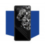 3MK ARC+ Displayschutzfolie für Samsung Galaxy S22 Ultra