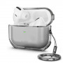 Tech-Protect Bounce Hülle für Apple AirPods Pro 3, Ash