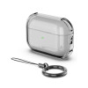 Tech-Protect Bounce Hülle für Apple AirPods Pro 3, Ash
