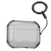 Tech-Protect Bounce Hülle für Apple AirPods Pro 3, Ash