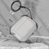 Tech-Protect Bounce Hülle für Apple AirPods Pro 3, Ash