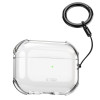 Tech-Protect Bounce Hülle für Apple AirPods Pro 3, Clear