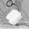 Tech-Protect Bounce Hülle für Apple AirPods Pro 3, Clear