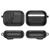 Tech-Protect Slim Hook Hülle für Apple AirPods Pro 3, Schwarz