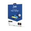 3MK Paper Feeling Displayschutzfolie für Apple iPad 10.2" 8./9. Generation (2 Stück) (3MK2355)