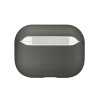 Tech-Protect NaturalFit Hülle für Apple AirPods Pro 3, Olive Green