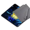 3MK Paper Feeling Displayschutzfolie für Apple iPad mini 6 / iPad mini 7 (2 Stück) (3MK6534)
