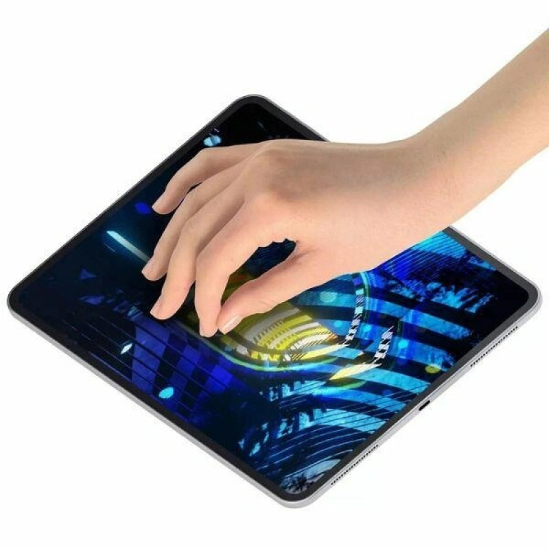 3MK Paper Feeling Displayschutzfolie für Apple iPad mini 6 / iPad mini 7 (2 Stück) (3MK6534)