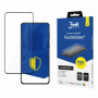3MK FlexibleGlass Max Hybridglas für Samsung Galaxy S22+, schwarz