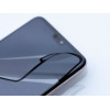 3MK FlexibleGlass Max Hybridglas für Samsung Galaxy S22+, schwarz