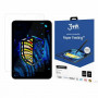 3MK Paper Feeling Displayschutzfolie für Apple iPad mini 6 / iPad mini 7 8.3" (2 Stk.) (3MK2360)