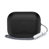 Tech-Protect Silikonhülle Apple AirPods Pro 3 Schwarz